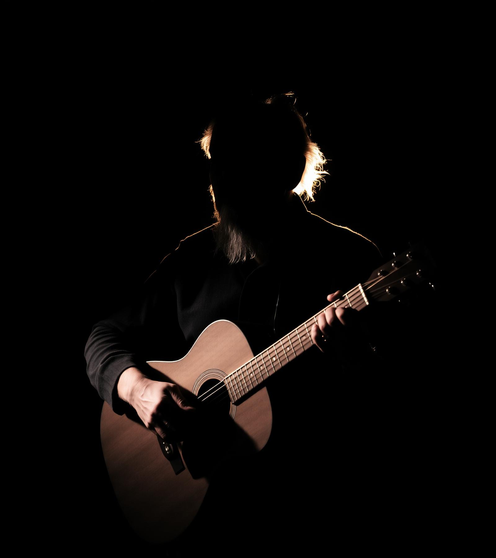 Howard Gipstein — poet, songwriter, musician
